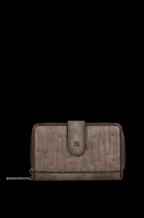detail peněženky Anekke 43819-909 Multicolor