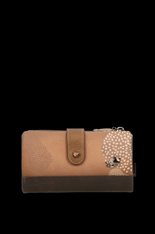 detail peněženky Anekke 43829-907 Multicolor
