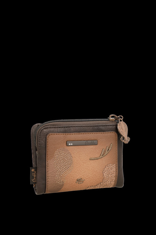 detail peněženky Anekke 43829-910 Multicolor
