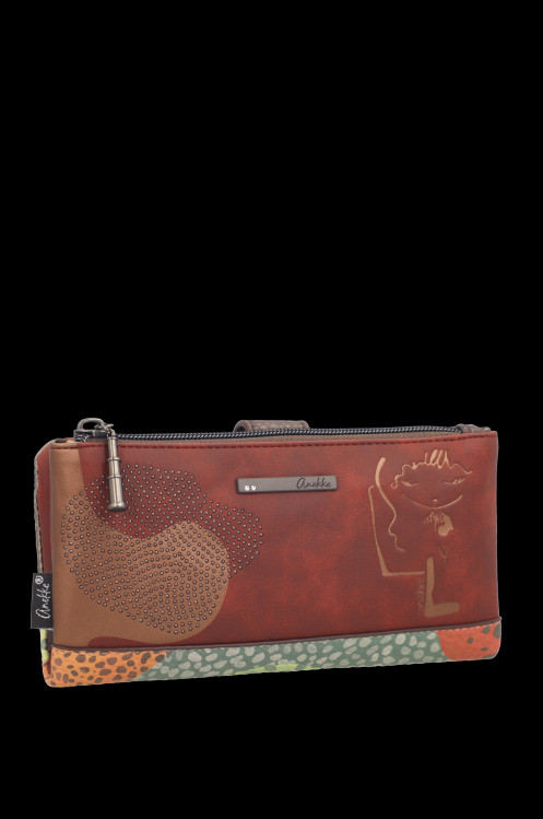 detail peněženky Anekke 43839-906 Multicolor
