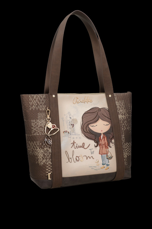 detail kabelky a tašky Anekke 43702-272 Multicolor