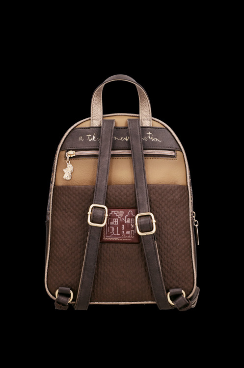 detail batoh Anekke 43705-197 Multicolor