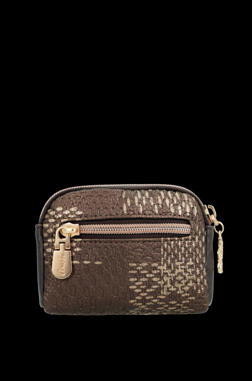 detail peněženky Anekke 43709-018 Multicolor