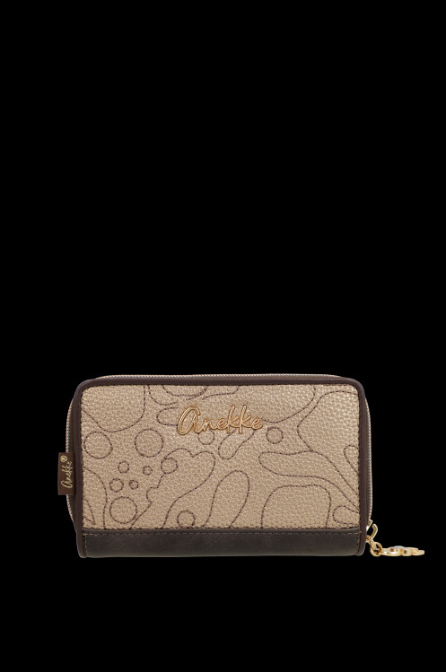detail peněženky Anekke 43719-909 Multicolor