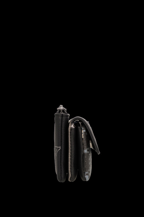 detail peněženky Anekke 43759-025 Multicolor