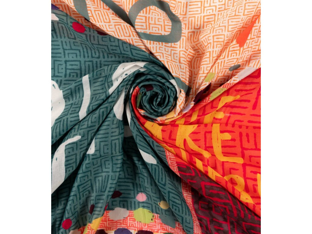 detail ANEKKE 36900-130 Multicolor
