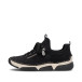 nahlad dámské sneakers Rieker 45973-00 Černá