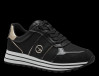 nahlad dámské sneakers Tamaris ESSENTIALS 1-23727-42 048 Černá