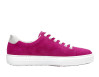 nahlad dámské sneakers Rieker L59L1-31 Růžová