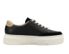 nahlad dámské sneakers Rieker M1912-00 Černá