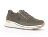 nahlad dámské sneakers GABOR 96.587.43 Zelená