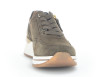 nahlad dámské sneakers GABOR 96.587.43 Zelená
