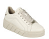 nahlad dámské sneakers Rieker EVOLUTION W0503-80 Bílá