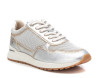 nahlad dámské sneakers XTI REFRESH 143732 Stříbrná