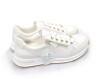 nahlad dámské sneakers ARA 12-24801-97 Béžová