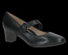 nahlad dámské lodičky CAPRICE 9-22307-45 022 Černá