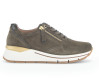 nahlad dámské sneakers GABOR 96.587.43 Zelená