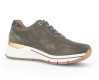 nahlad dámské sneakers GABOR 96.587.43 Zelená