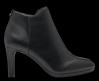 nahlad elegantní kotníková obuv TAMARIS 1-25306-41 Černá