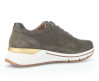 nahlad dámské sneakers GABOR 96.587.43 Zelená