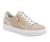 nahlad dámské sneakers Rieker L5900-62 Béžová