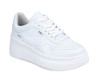 nahlad dámské sneakers Rieker M7811-80 Bílá