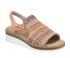 nahlad dámské sandály Rieker V1241-90 Multicolor