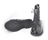 nahlad dámská kotníková obuv LADIES 978-025 Černá