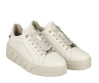nahlad dámské sneakers Rieker EVOLUTION W0503-80 Bílá