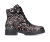 nahlad dámská kotníková obuv Rieker Z2841-90 Multicolor