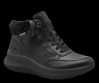 nahlad dámská kotníková obuv Tamaris COMFORT 8-85200-45 001 Černá