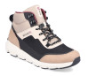 nahlad dámská kotníková obuv R-EVOLUTION 40460-62 Multicolor