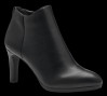 nahlad elegantní kotníková obuv TAMARIS 1-25306-41 Černá