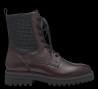 nahlad elegantní kotníková obuv TAMARIS 1-25231-41 Červená