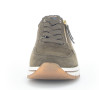 nahlad dámské sneakers GABOR 96.587.43 Zelená