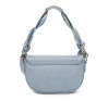 nahlad malá kabelka TAMARIS BAG 33501,536 Modrá