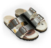 nahlad dámské pantofle ANEKKE 40371-616 Multicolor