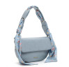 nahlad malá kabelka TAMARIS BAG 33501,536 Modrá