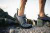 nahlad dámská barefoot obuv Be Lenka Trailwalker 2.0 Šedá