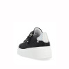 nahlad dámské sneakers Rieker EVOLUTION W0505-00 Černá