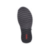 nahlad dámská kotníková obuv Rieker 51552-90 Multicolor