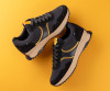 nahlad dámské sneakers Rieker EVOLUTION W1302-00 Černá