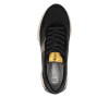 nahlad dámské sneakers Rieker EVOLUTION W1302-00 Černá