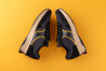 nahlad dámské sneakers Rieker EVOLUTION W1302-00 Černá