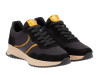 nahlad dámské sneakers Rieker EVOLUTION W1302-00 Černá