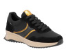 nahlad dámské sneakers Rieker EVOLUTION W1302-00 Černá