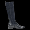 nahlad kozačky pro standardní lýtka (m) Caprice 9-25514-41 880 Modrá