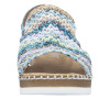 nahlad dámské sandály Rieker V1241-91 Multicolor