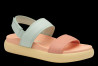 nahlad dámské páskové sandály TAMARIS 1-28500-44 779 Multicolor