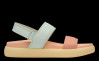 nahlad dámské páskové sandály TAMARIS 1-28500-44 779 Multicolor